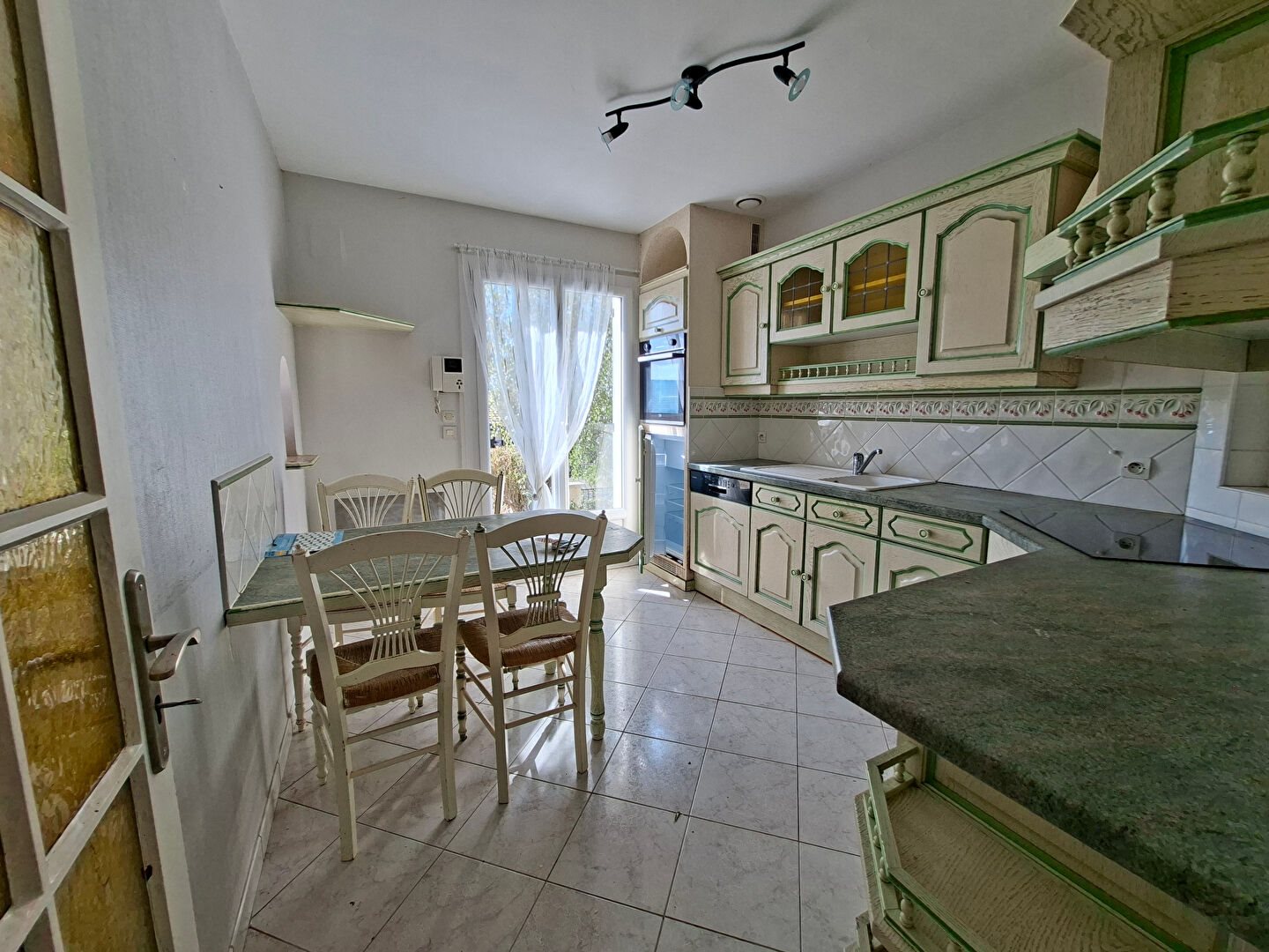 Maison à vendre, 87m², Châtellerault