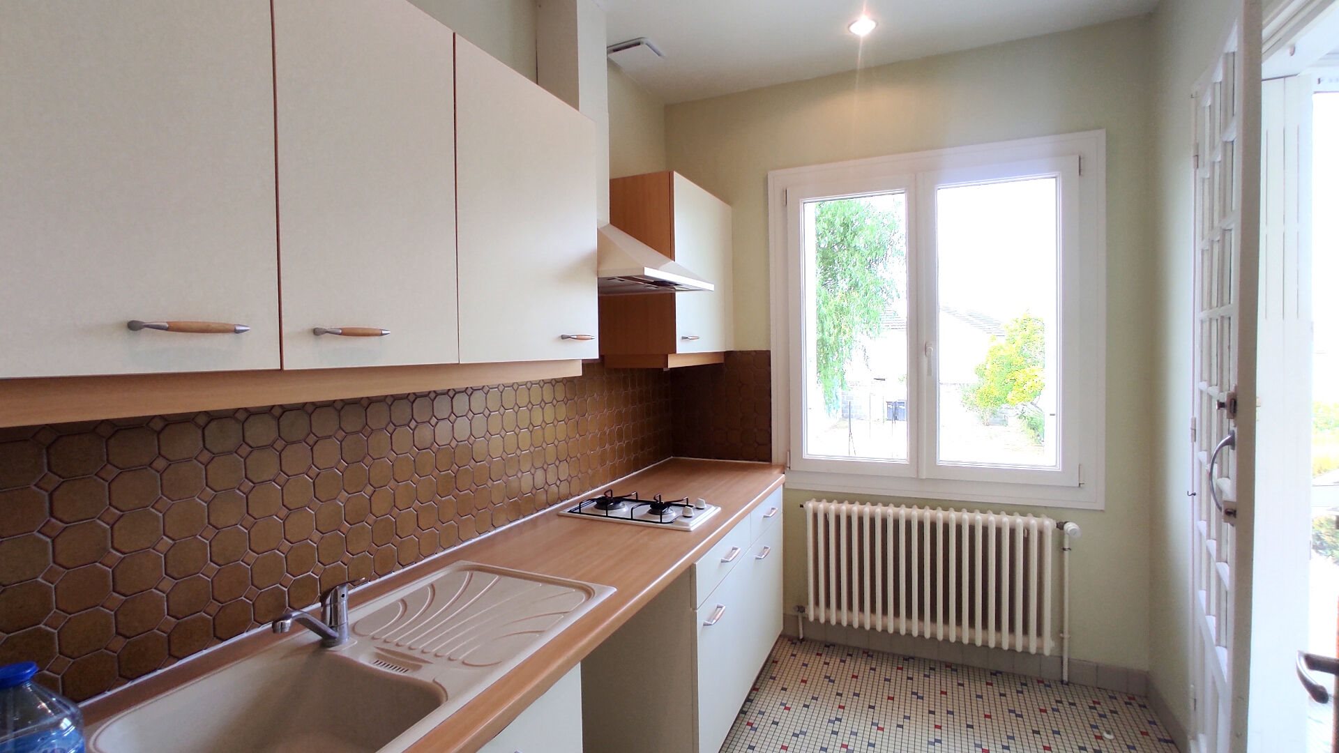 Maison à vendre, 85m², Châtellerault