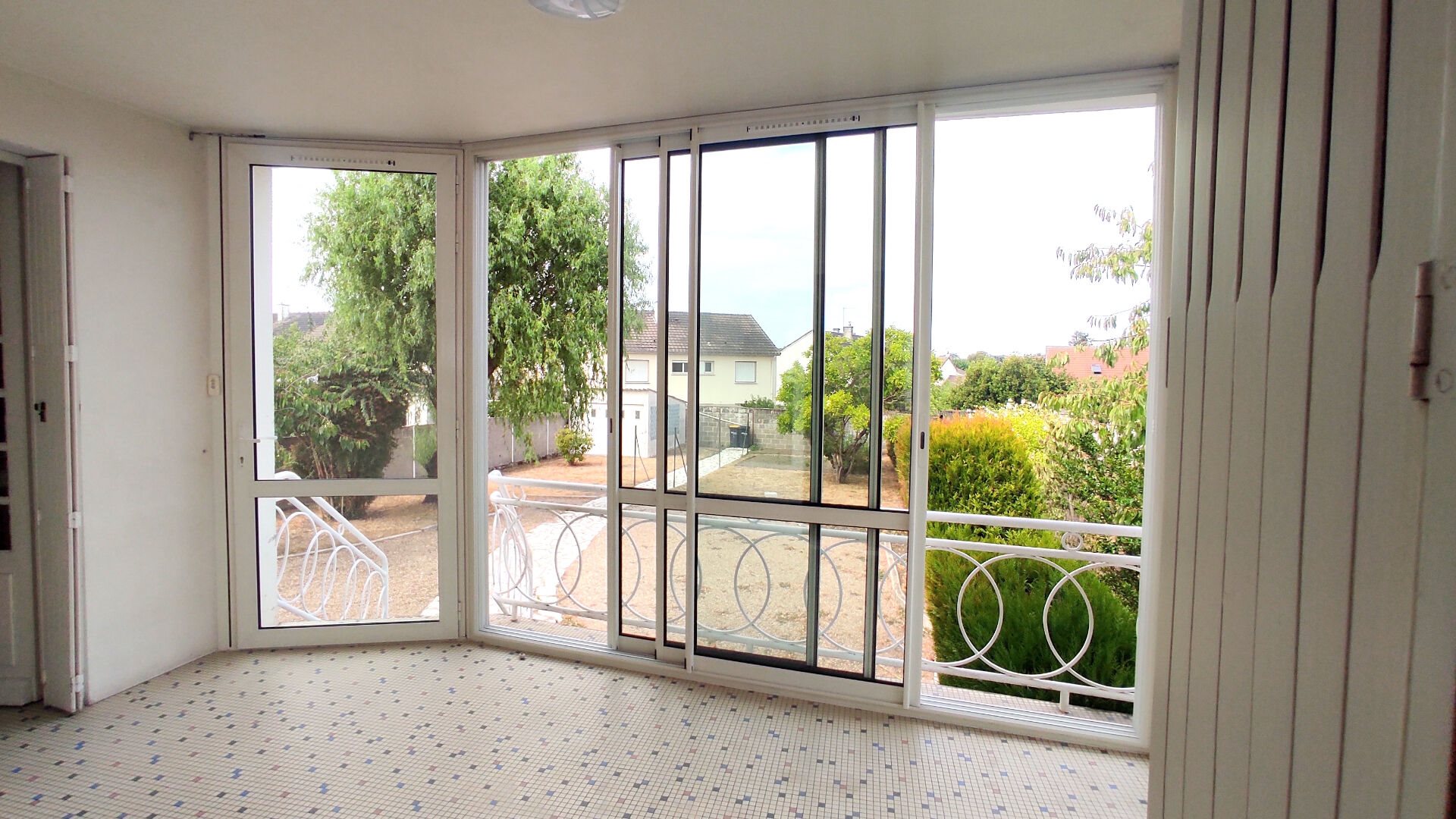 Maison à vendre, 85m², Châtellerault