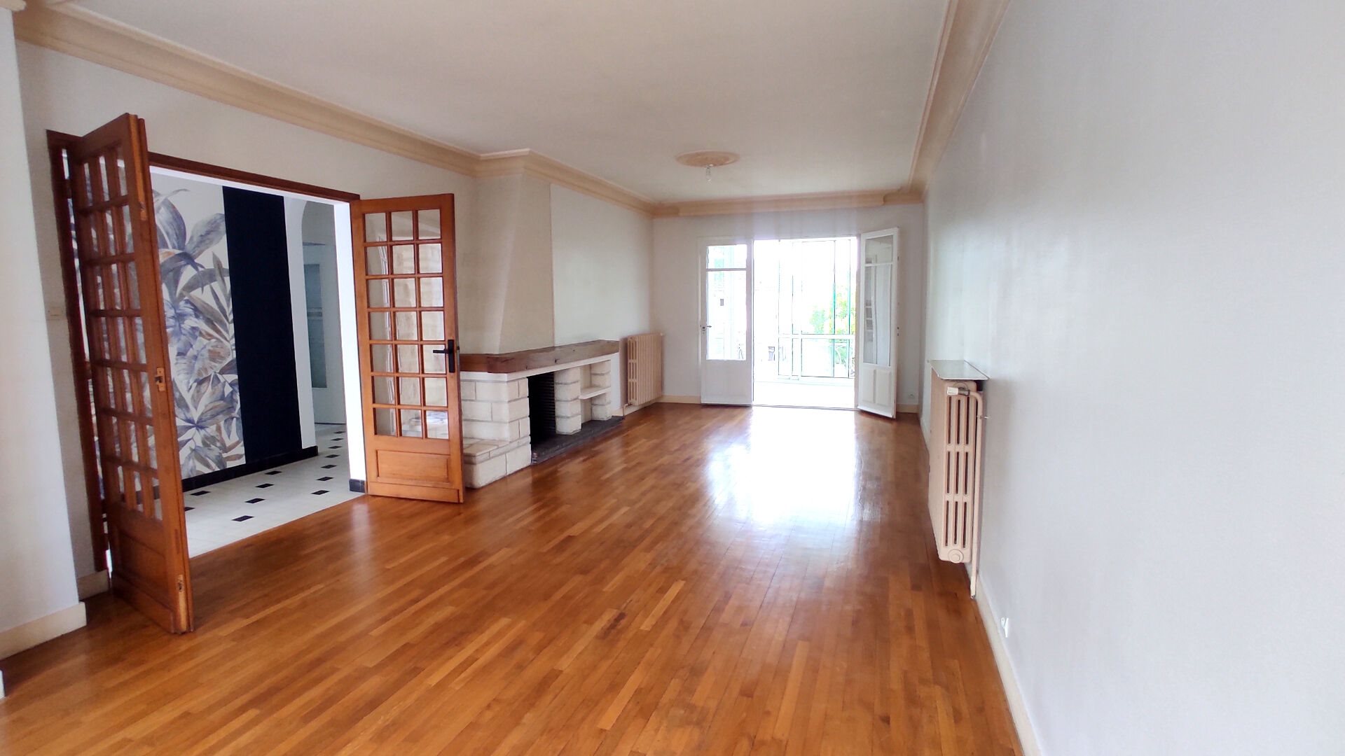 Maison à vendre, 85m², Châtellerault