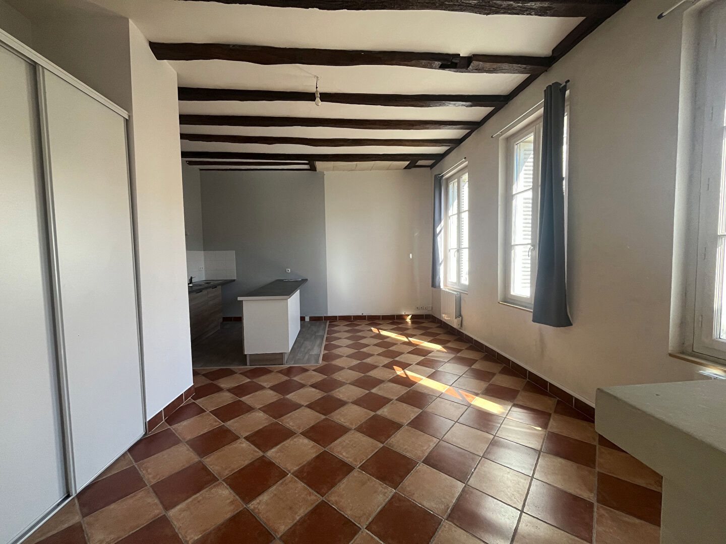 Appartement à louer, 61m², Châtellerault