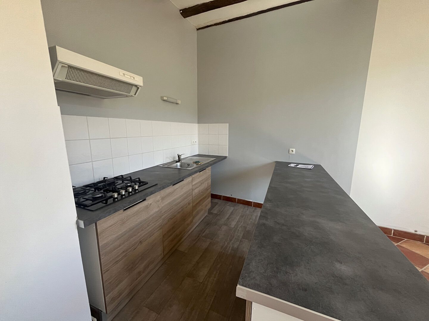 Appartement à louer, 61m², Châtellerault