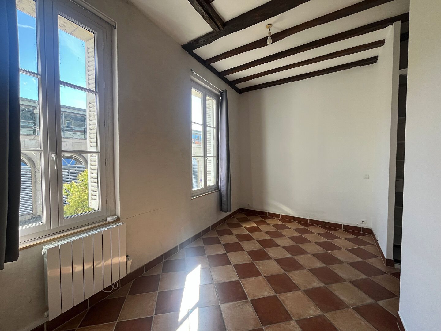 Appartement à louer, 61m², Châtellerault
