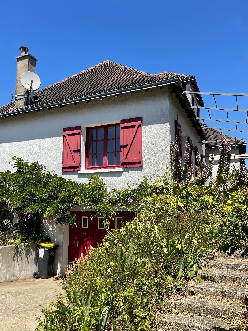 Maison à vendre, 144m², Antran