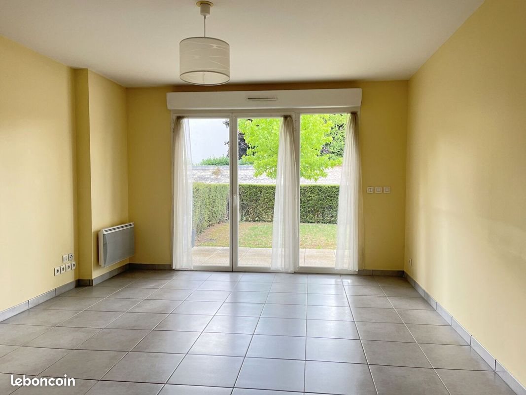 Appartement à vendre, 47m², Châtellerault