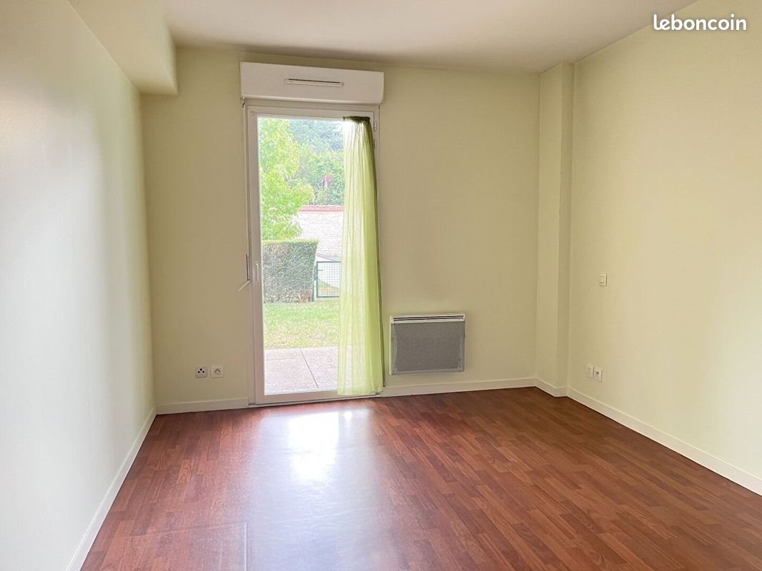 Appartement à vendre, 47m², Châtellerault
