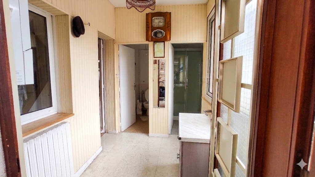 Maison à vendre, 90m², Châtellerault