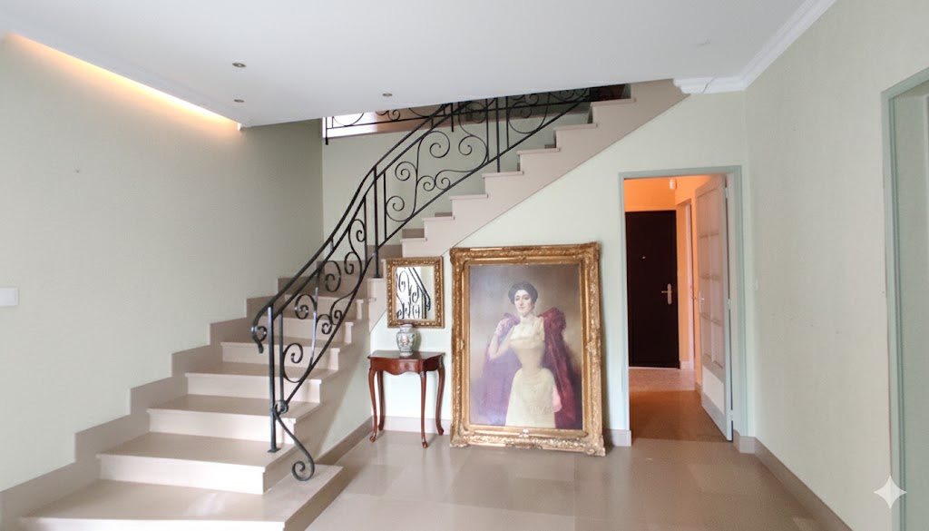 Maison à vendre, 222m², Châtellerault