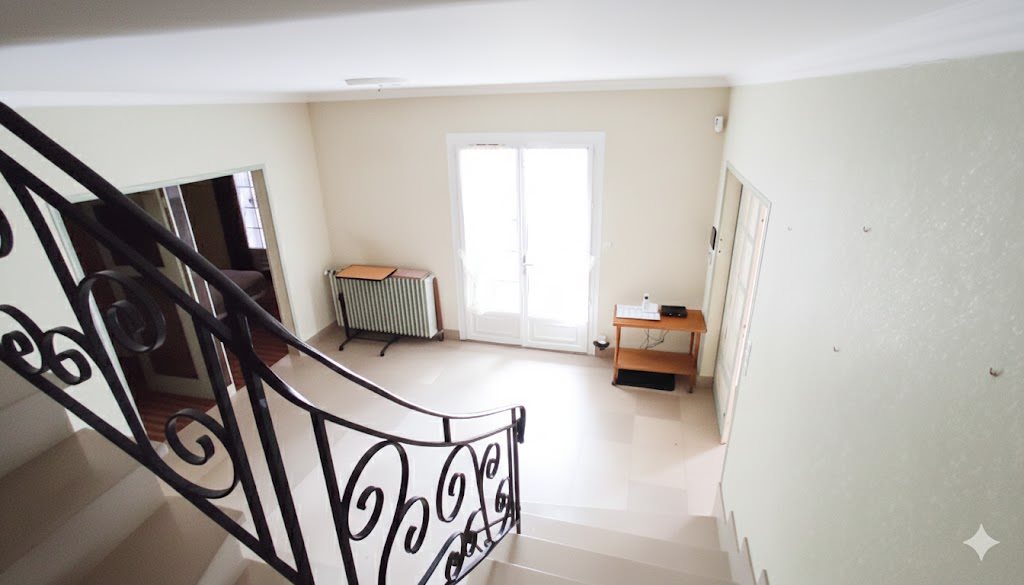 Maison à vendre, 222m², Châtellerault