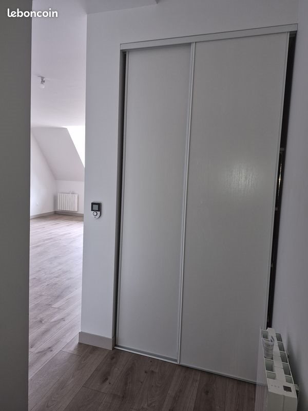 Appartement à louer, 119m², Châtellerault