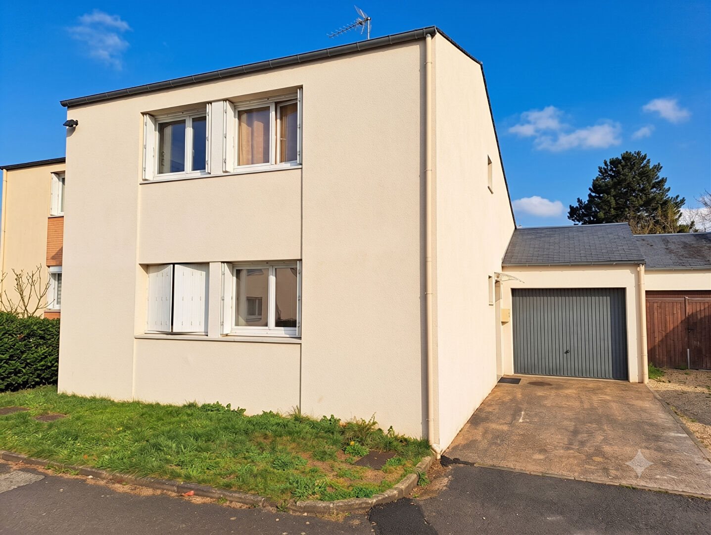 Maison à vendre, 83m², Châtellerault