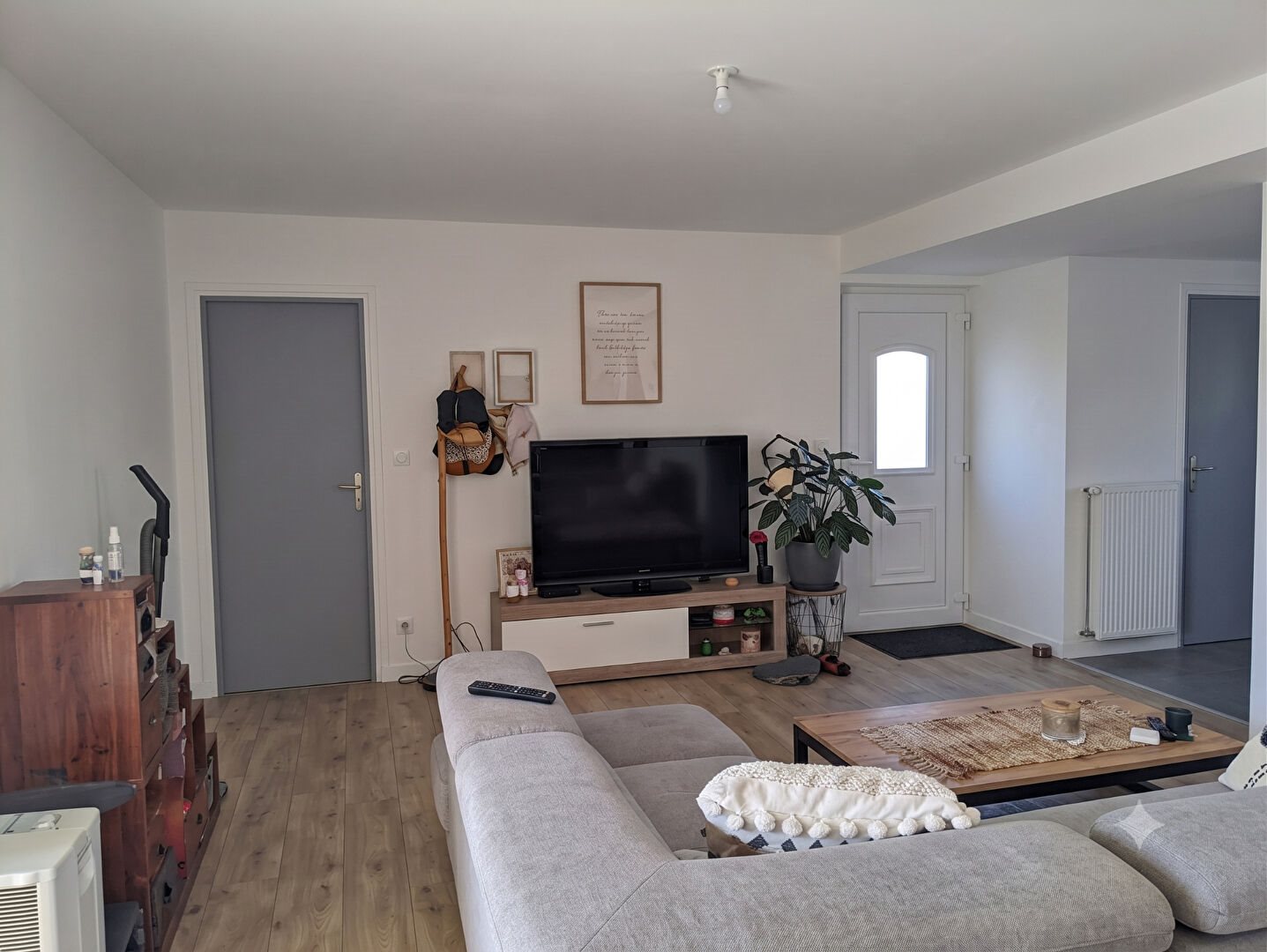 Maison à vendre, 83m², Châtellerault
