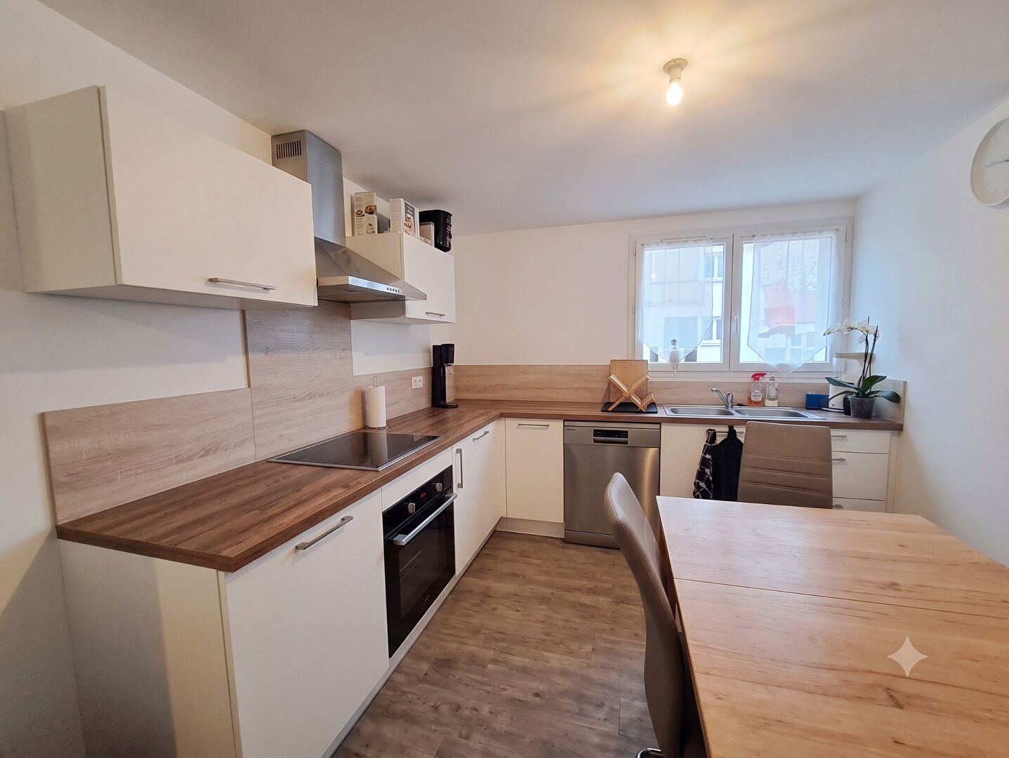Maison à vendre, 83m², Châtellerault