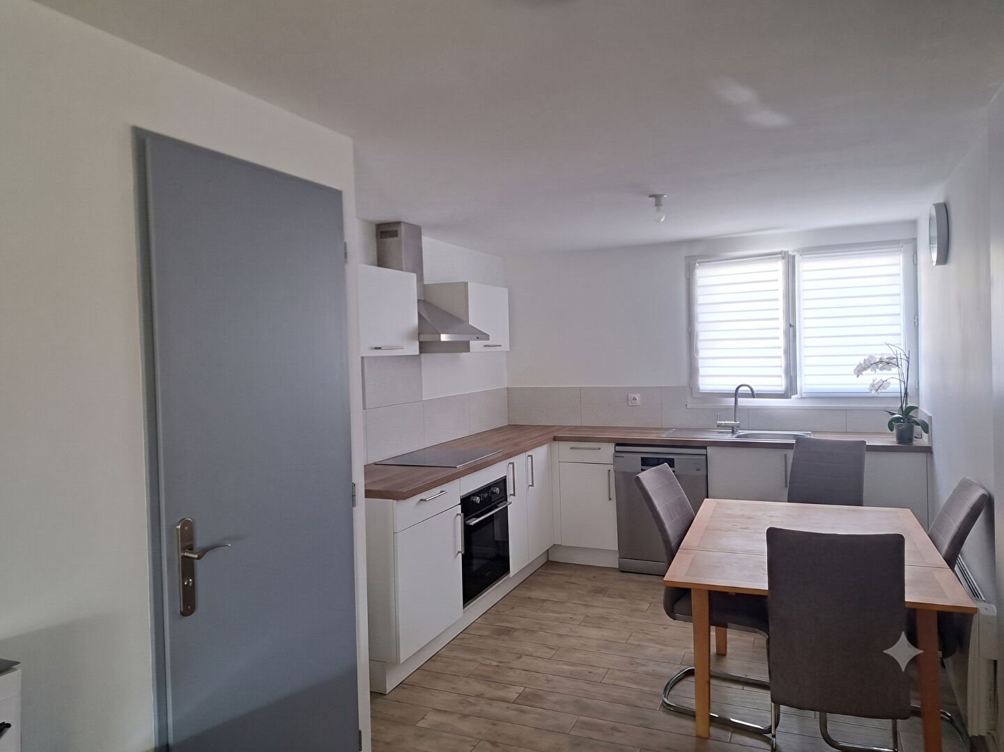 Maison à vendre, 83m², Châtellerault