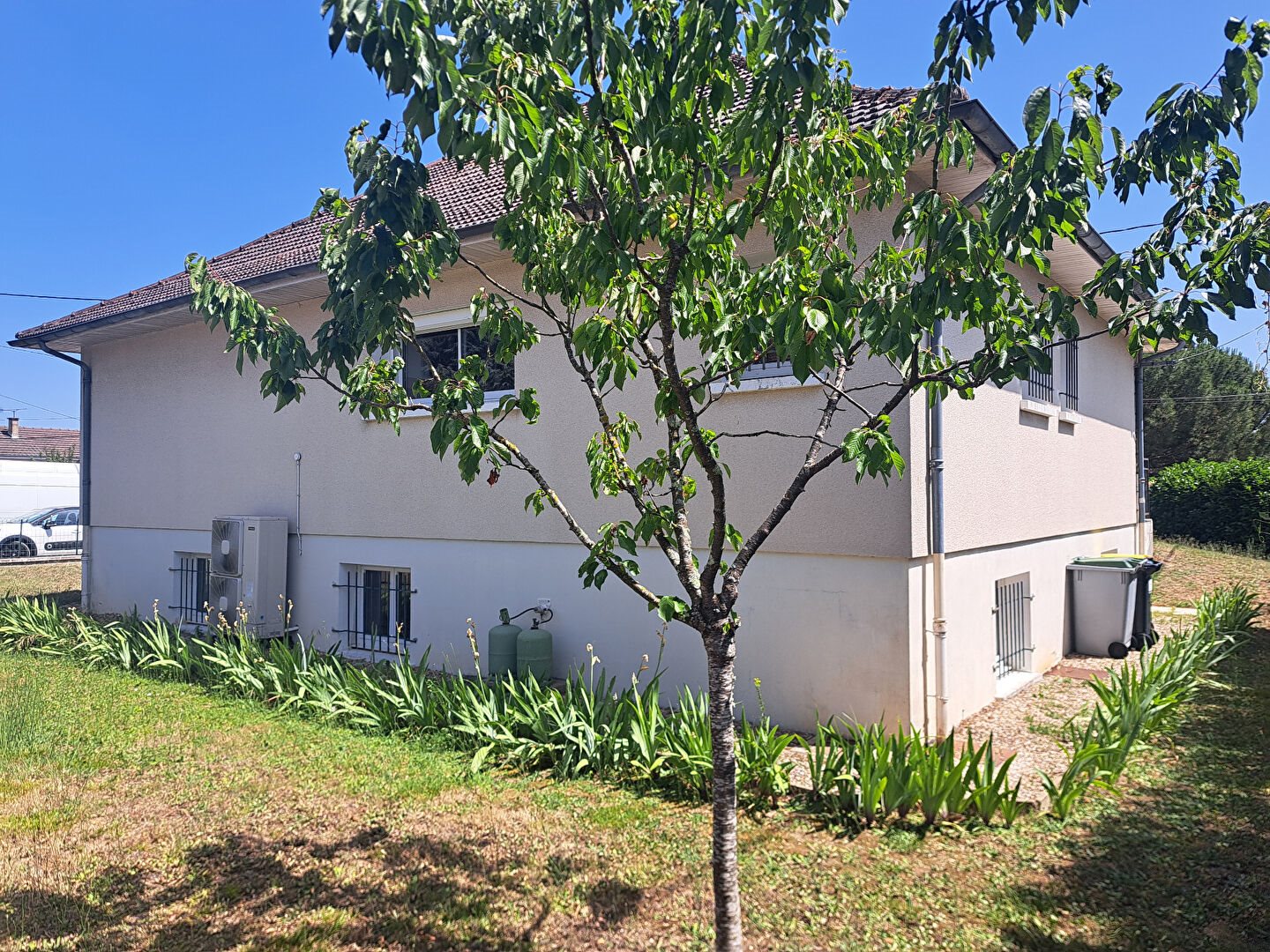 Maison à vendre, 153m², Bonneuil-Matours