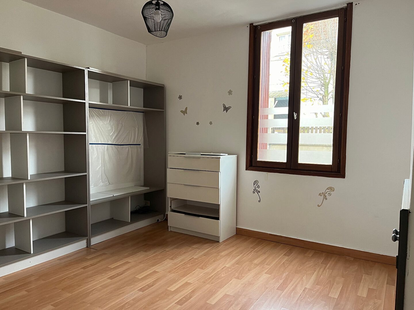 Maison à vendre, 107m², Châtellerault