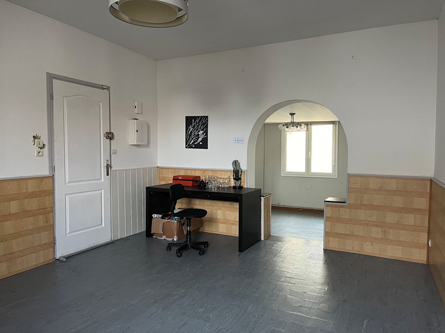 Maison à vendre, 107m², Châtellerault