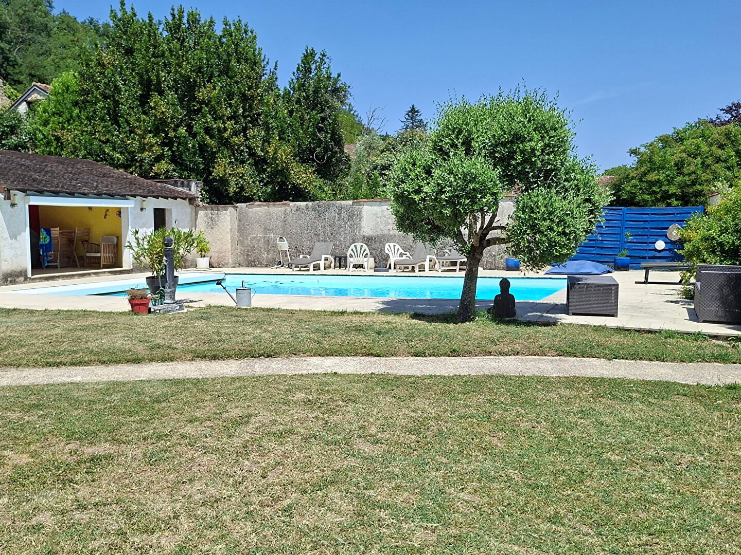 Maison à vendre, 246m², Dangé-Saint-Romain