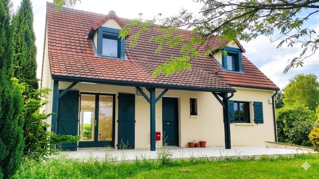 Maison à vendre, 135m², Thuré