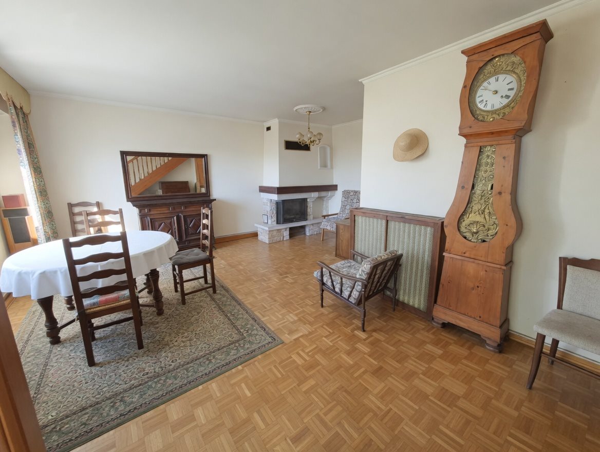 Maison à vendre, 80m², Châtellerault