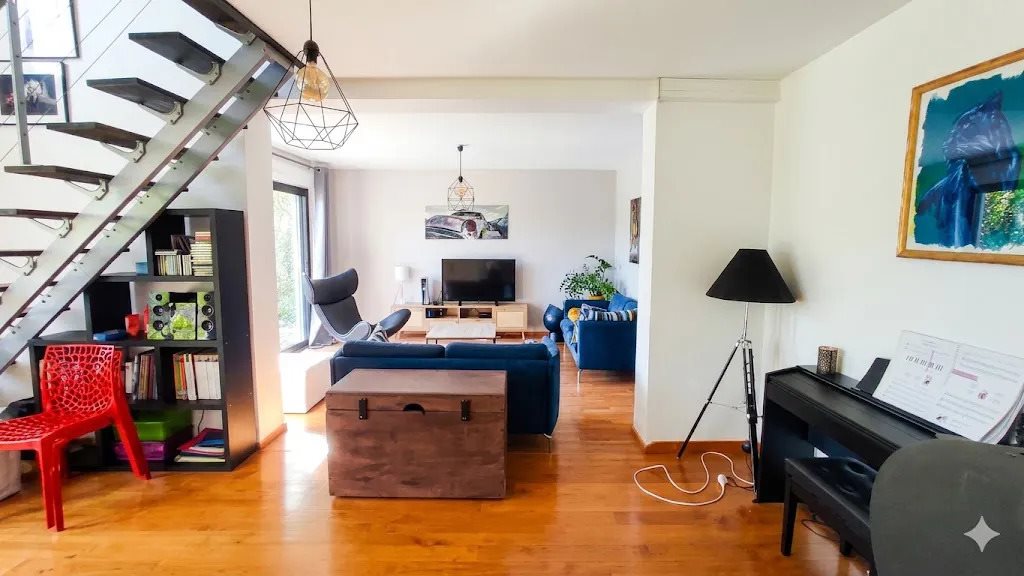 Maison à vendre, 145m², Vouneuil-sur-Vienne