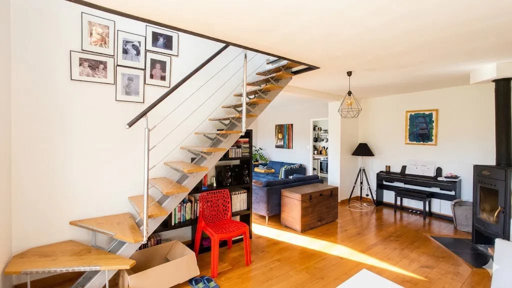 Maison à vendre, 145m², Vouneuil-sur-Vienne