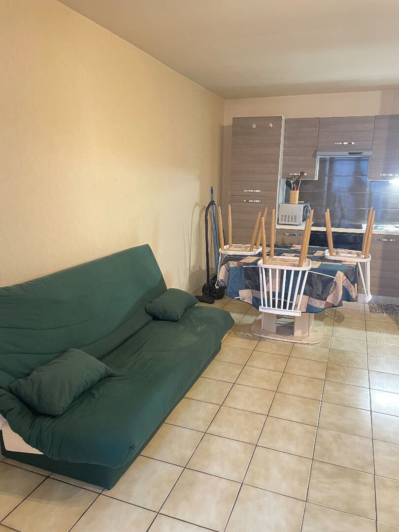 Appartement à louer, 34m², Châtellerault