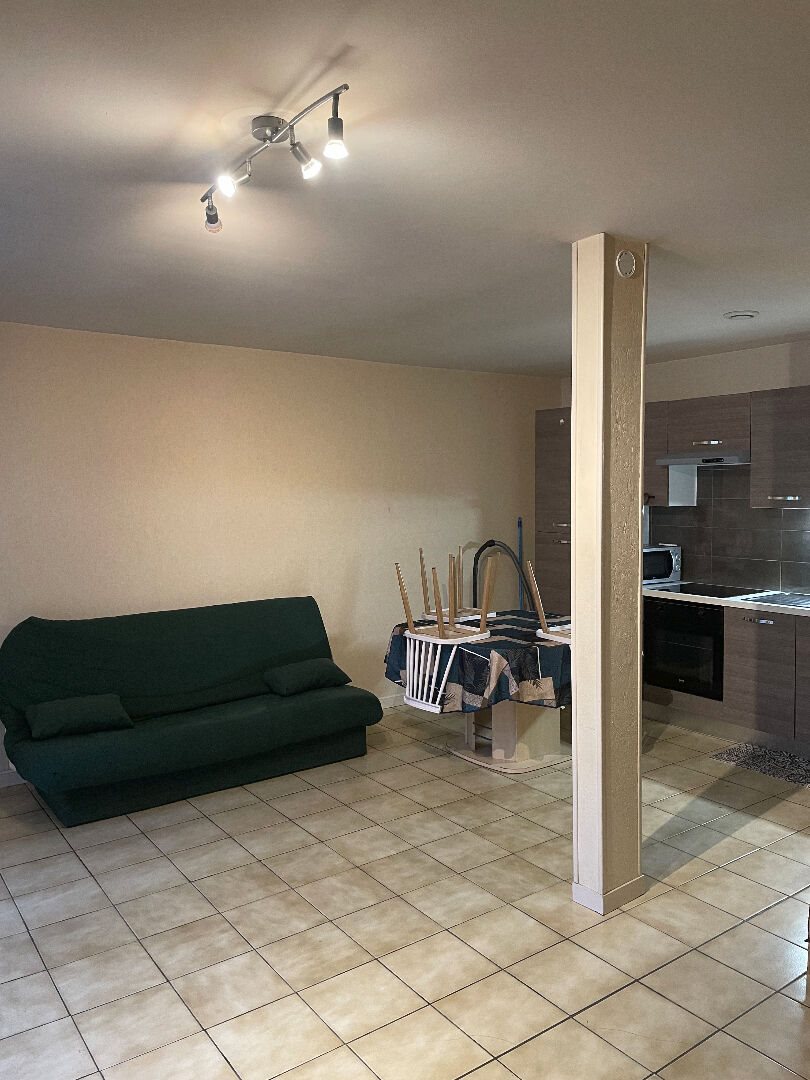 Appartement à louer, 34m², Châtellerault