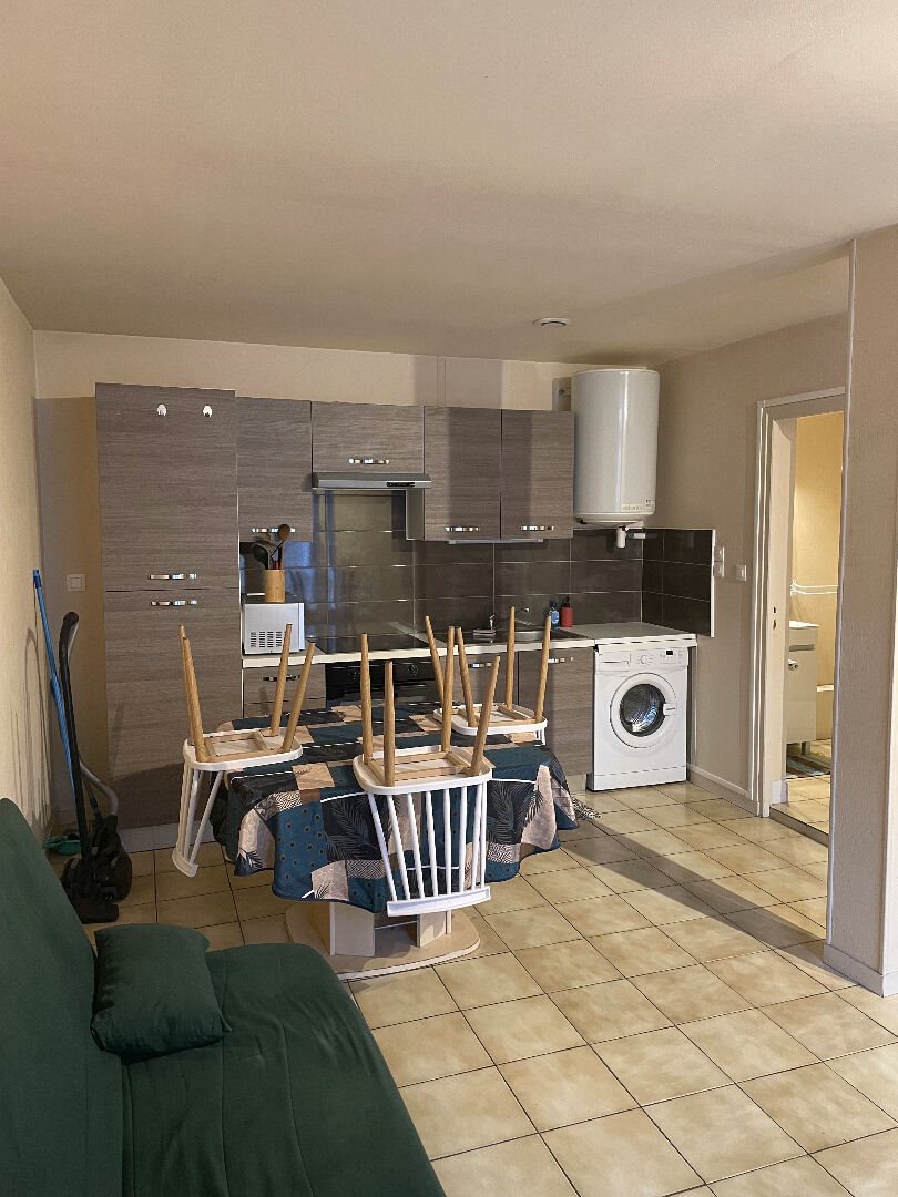Appartement à louer, 34m², Châtellerault