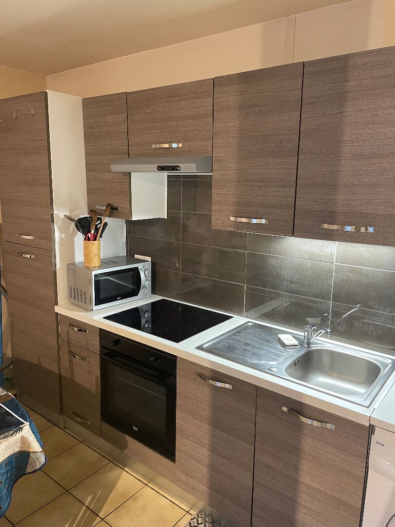 Appartement à louer, 34m², Châtellerault