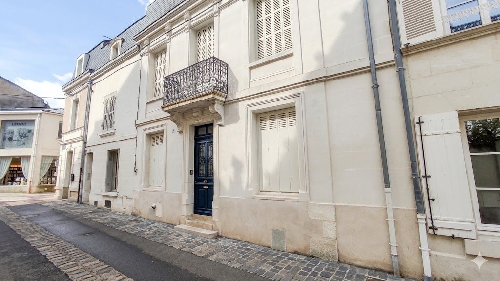 Maison à vendre, 178m², Châtellerault