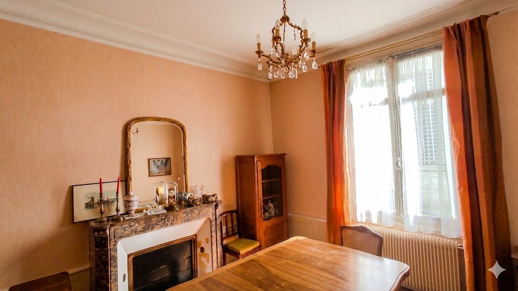 Maison à vendre, 178m², Châtellerault