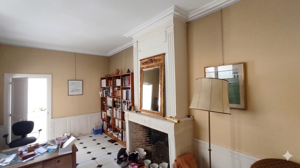 Maison à vendre, 178m², Châtellerault