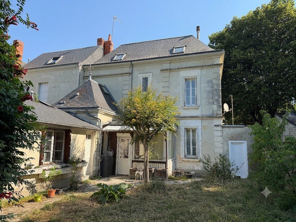 Maison à vendre, 115m², Châtellerault