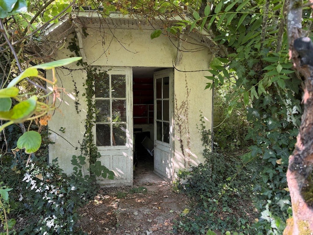 Maison à vendre, 115m², Châtellerault
