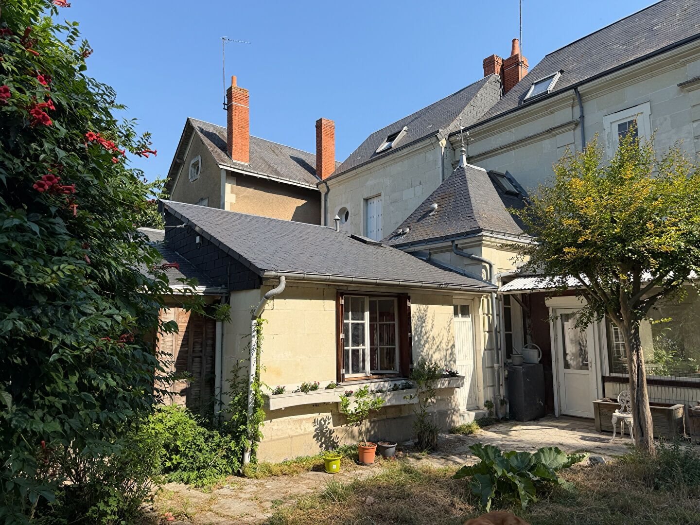 Maison à vendre, 115m², Châtellerault