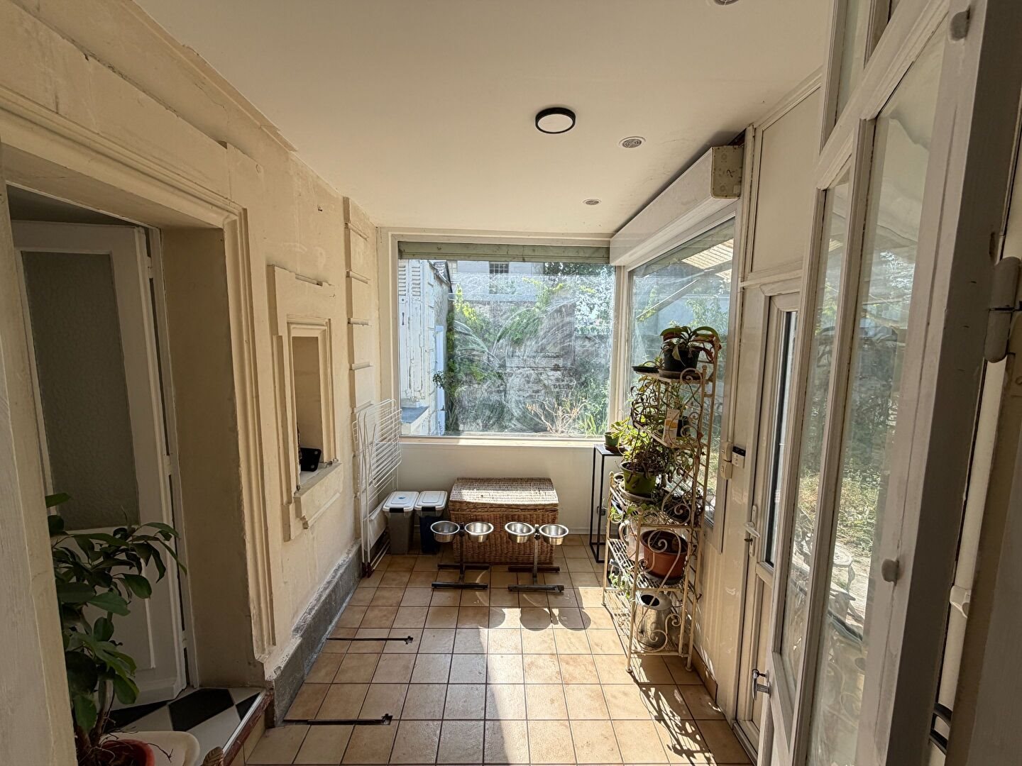Maison à vendre, 115m², Châtellerault