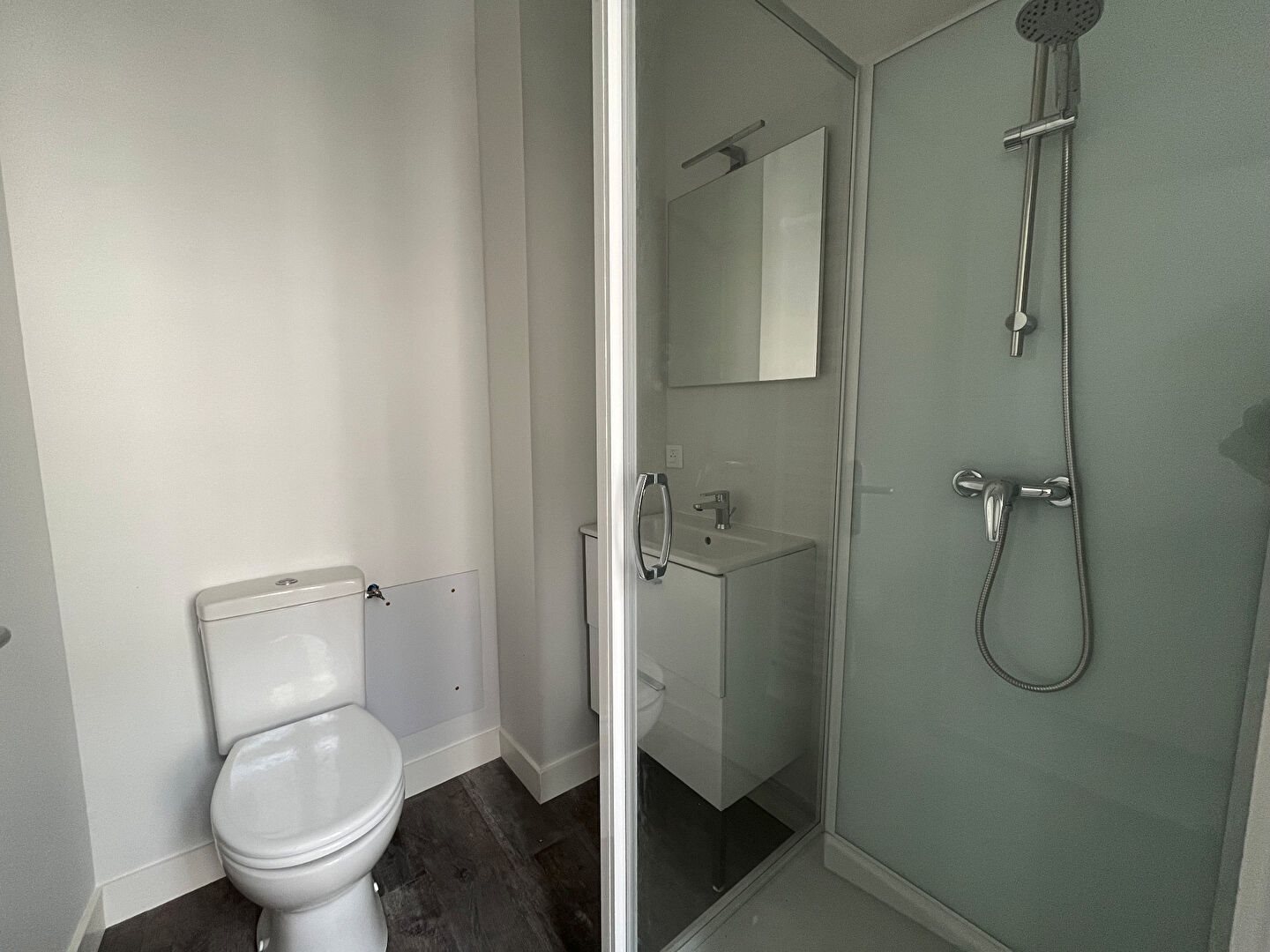 Appartement à louer, 27m², Châtellerault