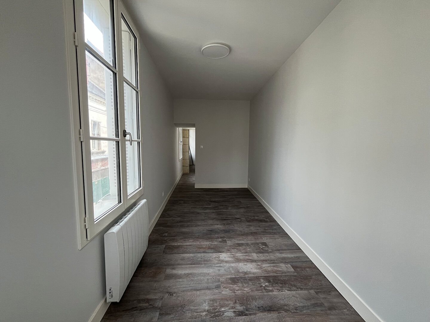 Appartement à louer, 27m², Châtellerault