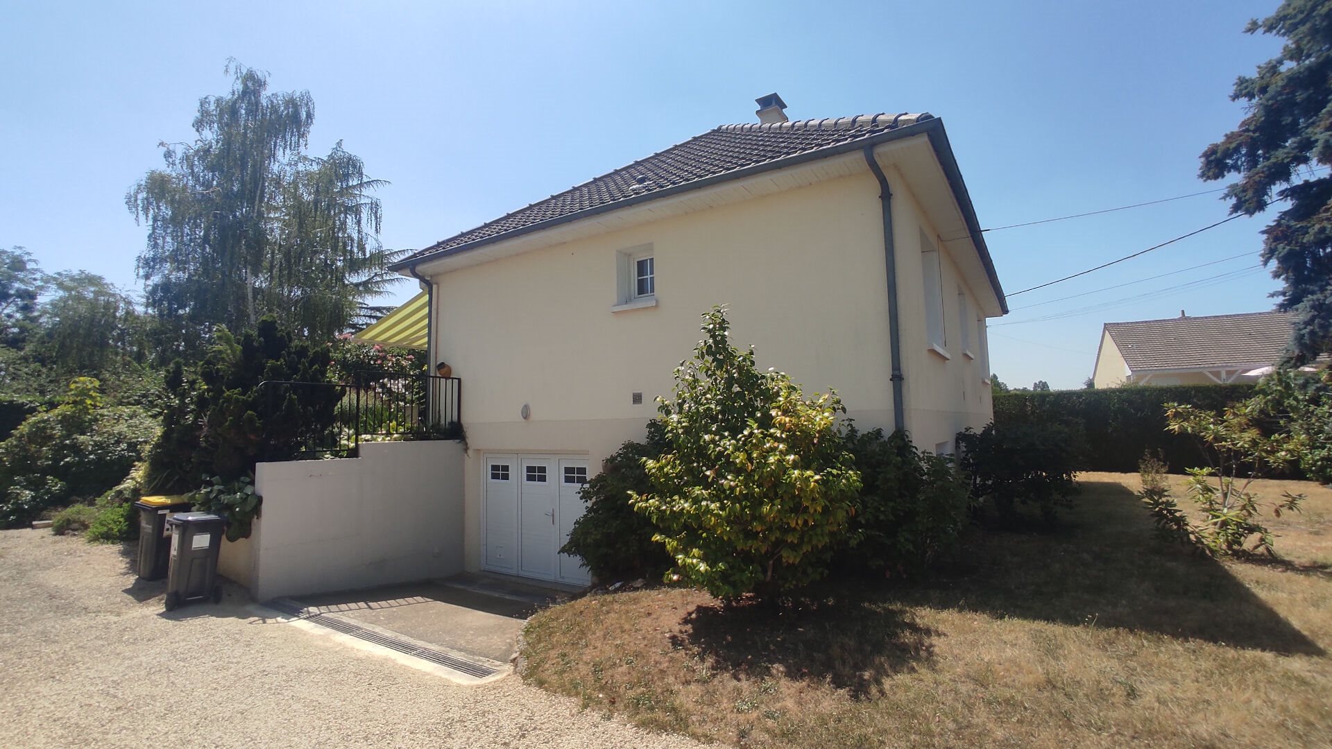 Maison à vendre, 84m², Châtellerault