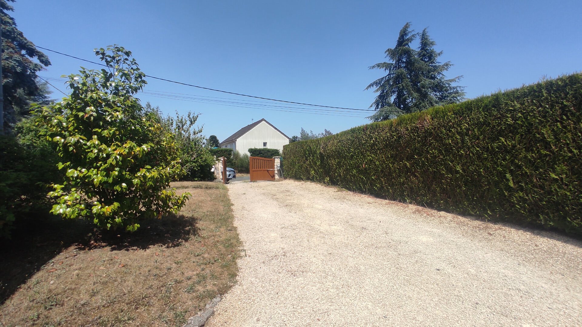 Maison à vendre, 84m², Châtellerault