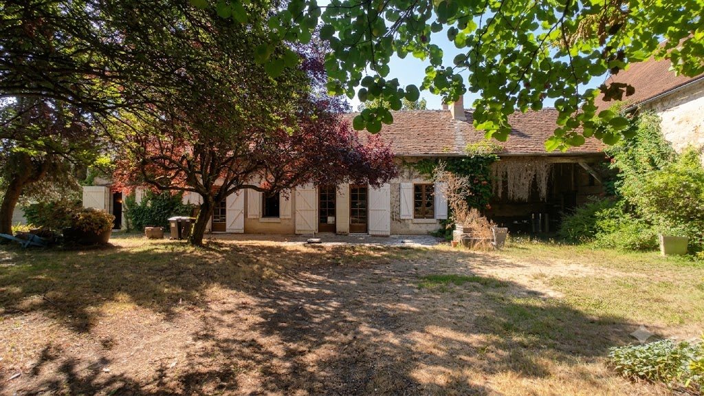 Maison à vendre, 116m², Vellèches
