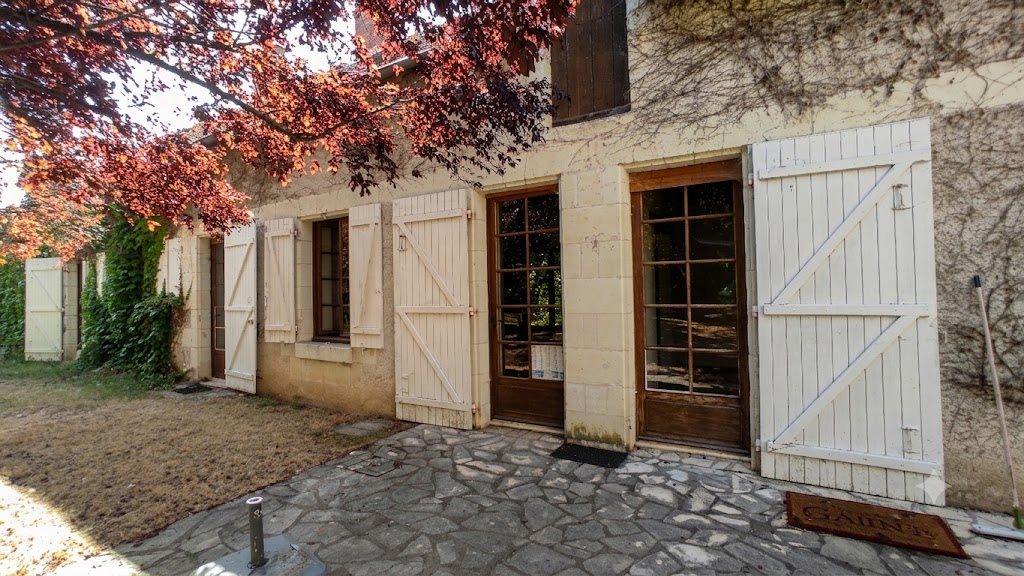 Maison à vendre, 116m², Vellèches