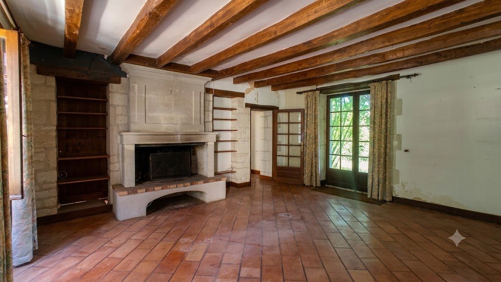 Maison à vendre, 116m², Vellèches