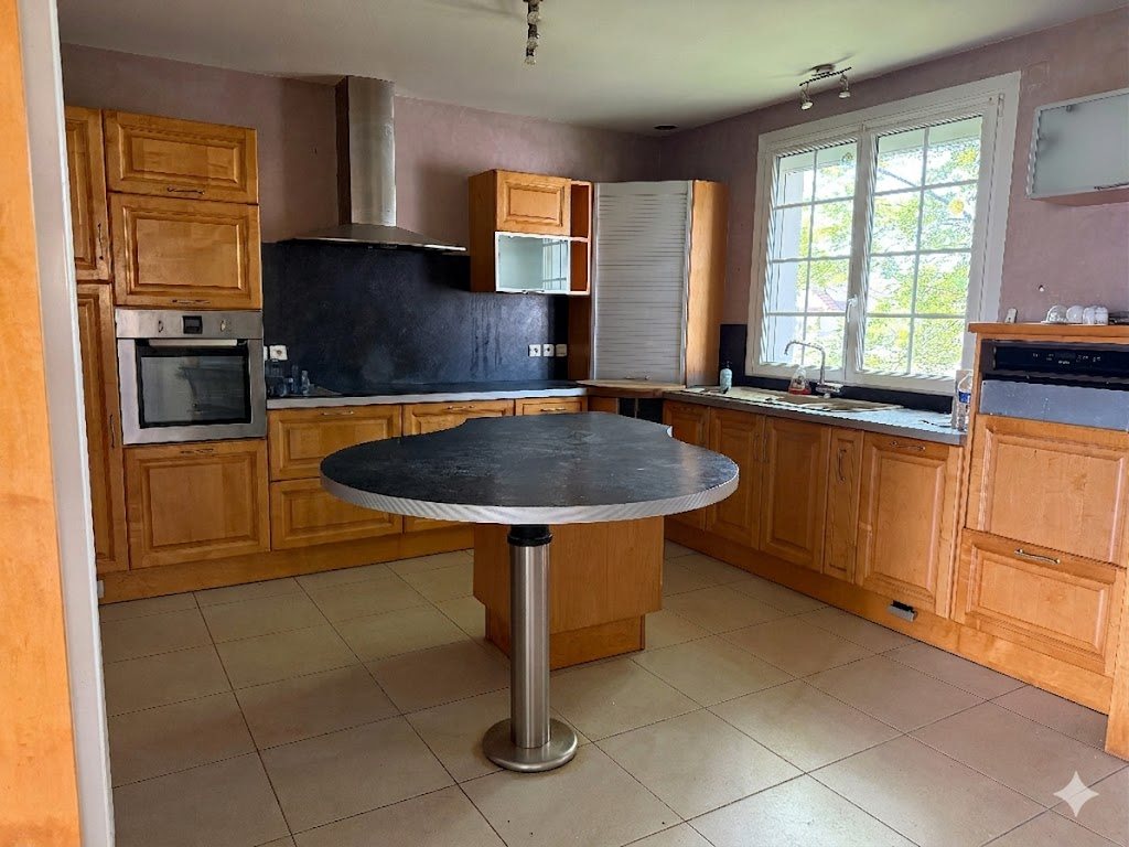 Maison à vendre, 164m², Naintré