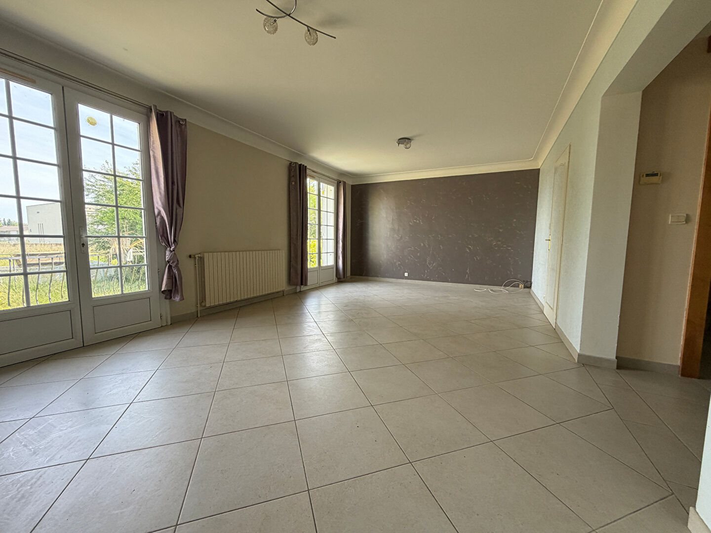 Maison à vendre, 164m², Naintré