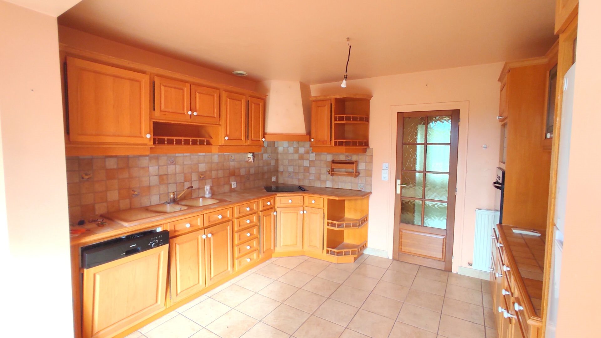 Maison à vendre, 120m², Châtellerault