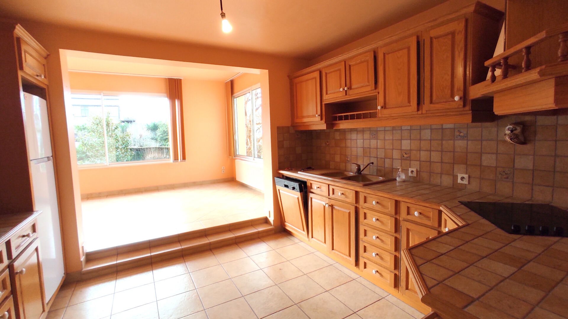 Maison à vendre, 120m², Châtellerault