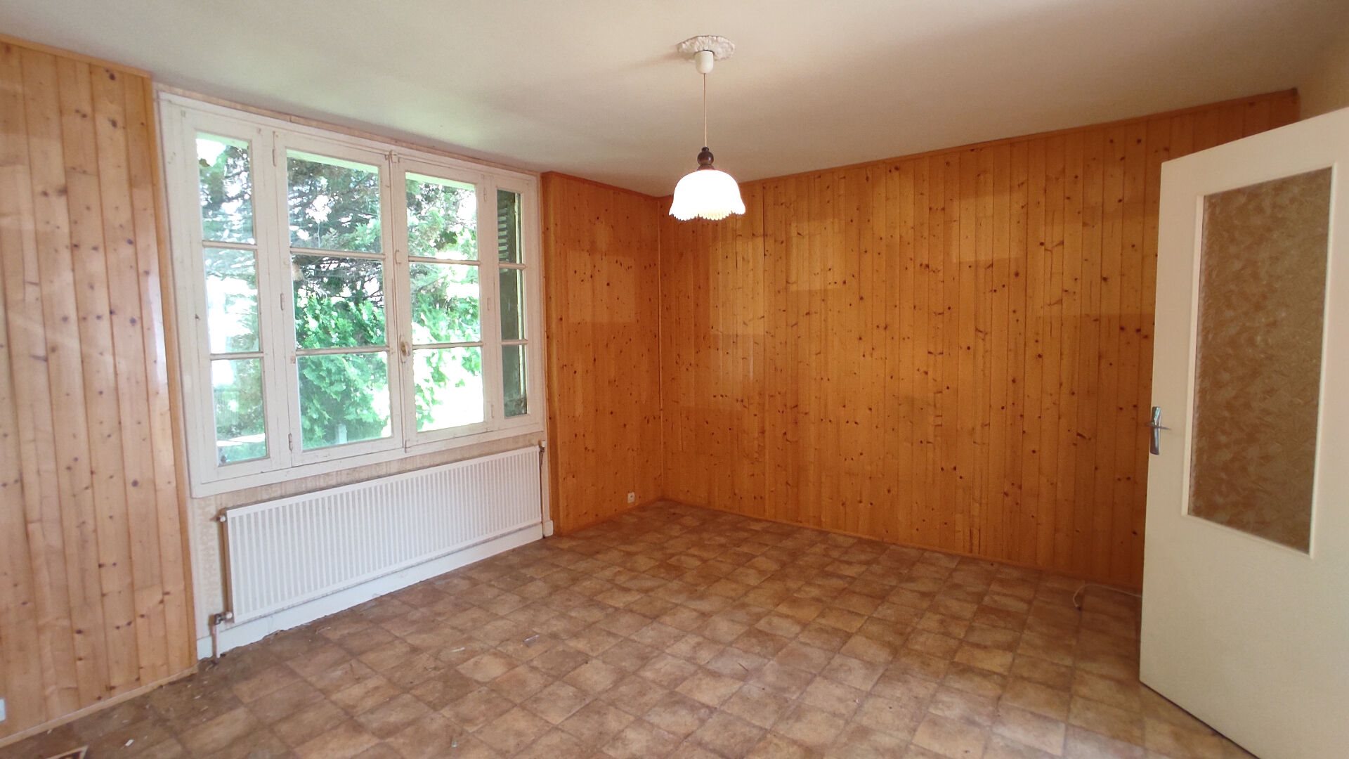 Maison à vendre, 62m², Thuré