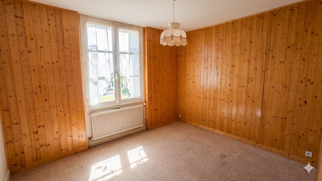 Maison à vendre, 62m², Thuré